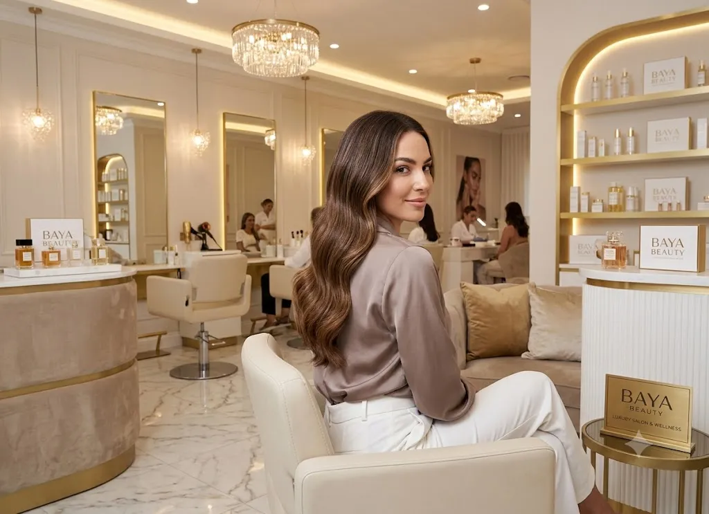 Coiffure et Brushing