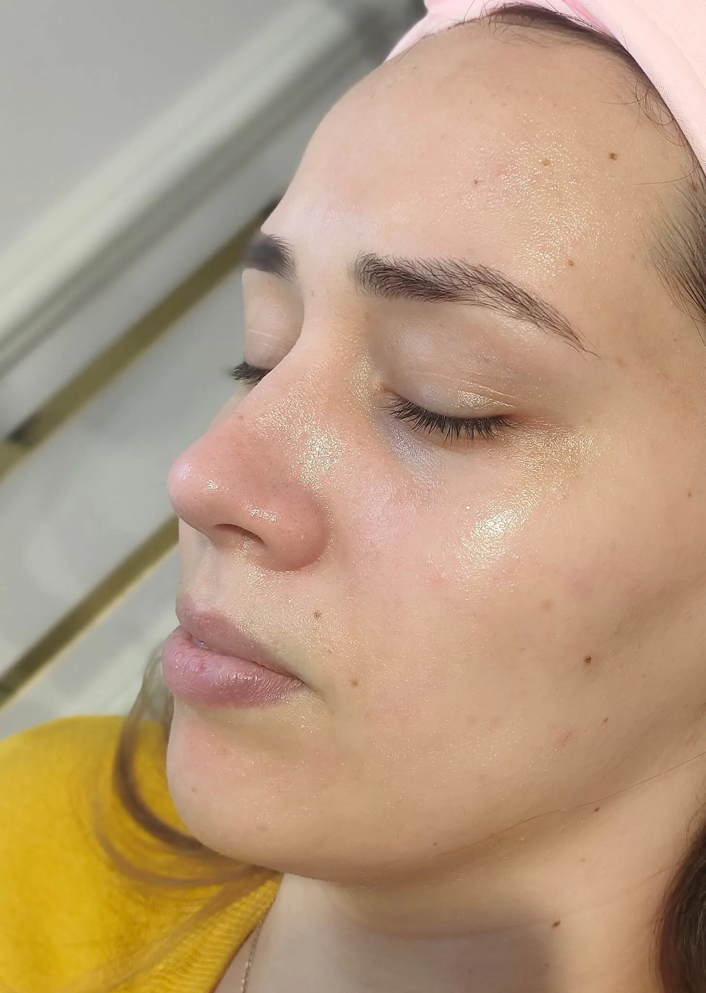 Soins du Visage